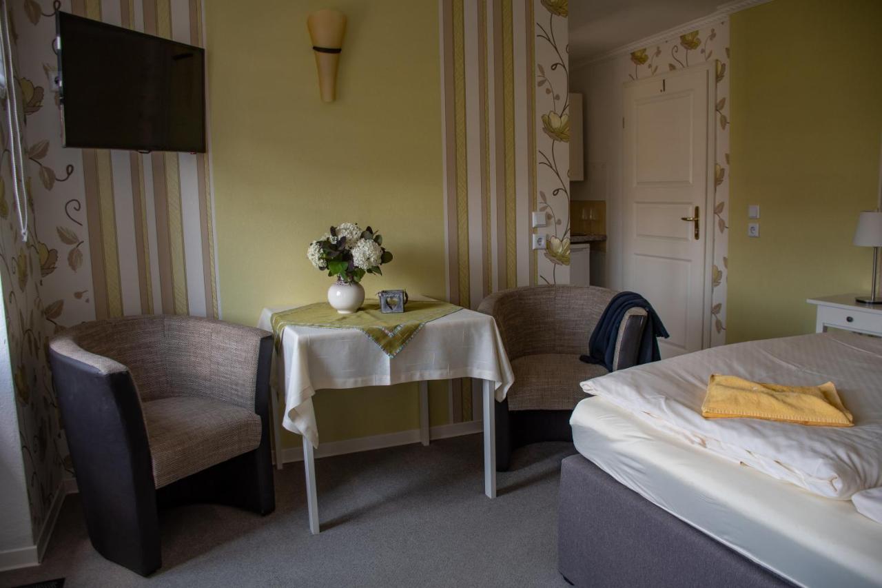 Ferienhaus Ostrauer Hof Bad Schandau Kültér fotó