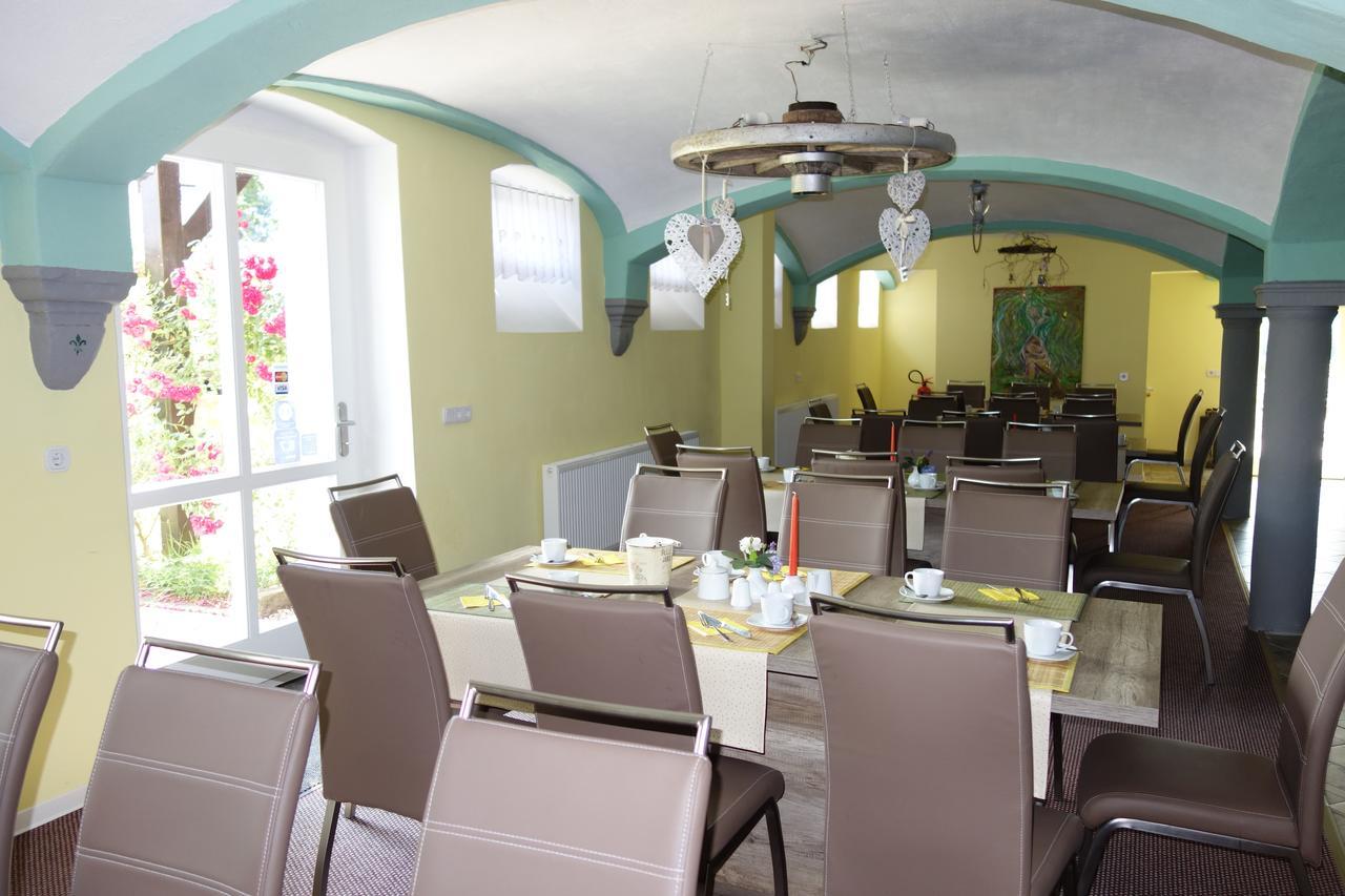 Ferienhaus Ostrauer Hof Bad Schandau Kültér fotó