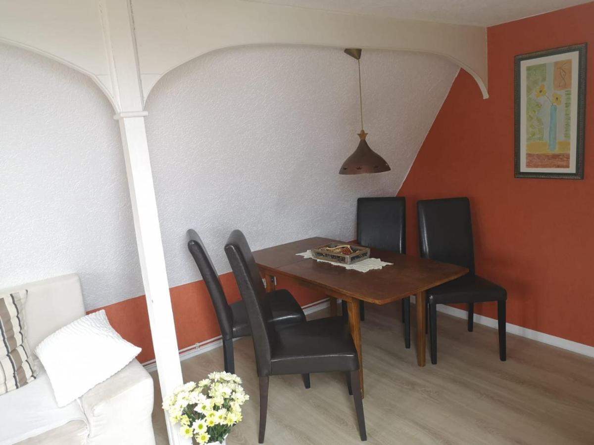 Ferienhaus Ostrauer Hof Bad Schandau Kültér fotó