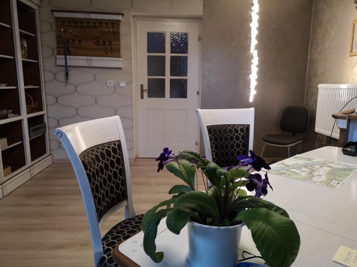 Ferienhaus Ostrauer Hof Bad Schandau Kültér fotó